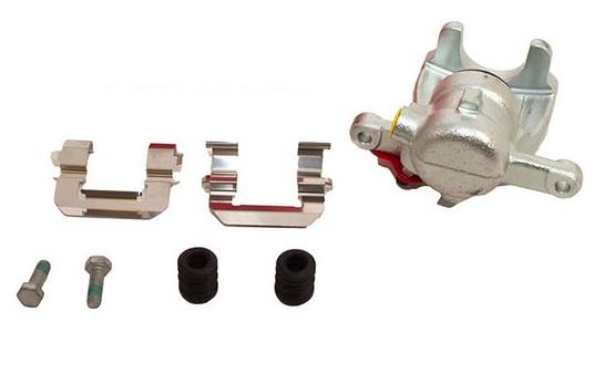 Brake Caliper [TRW LR027851] Primary Image