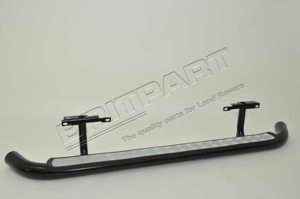 Side Step [OEM LR029294KIT] Primary Image