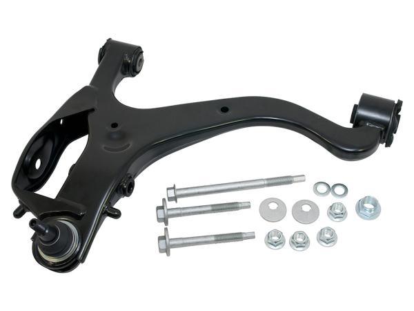 Suspension Arm [BRITPART LR029303K] Primary Image