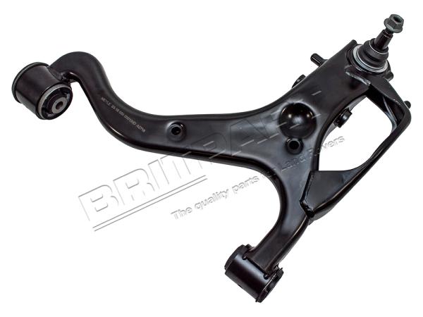 Suspension Arm [MEYLE LR029304HD] Primary Image