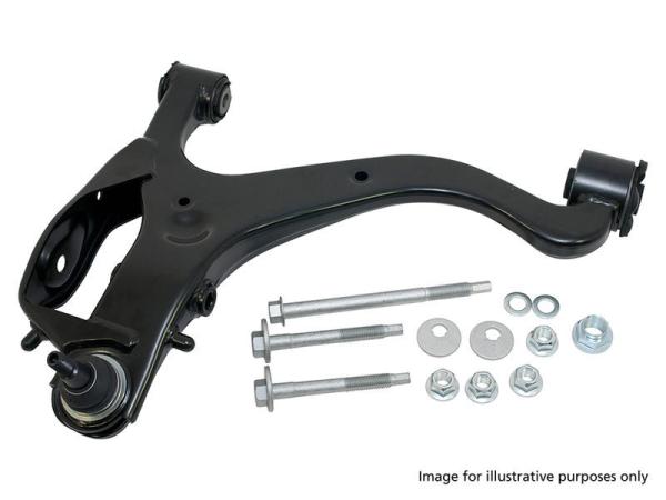 Suspension Arm [OEM LR029305GK] Primary Image