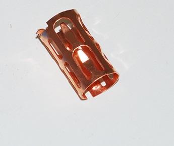 ABS Sensor Bush [BRITPART LR029522] Primary Image