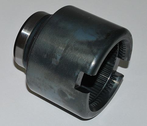 Flange - Extension Case [BRITPART LR030054]