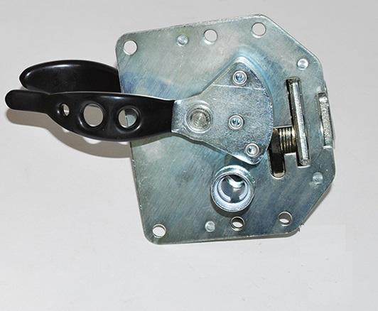 Door Latch [BRITPART LR031336]