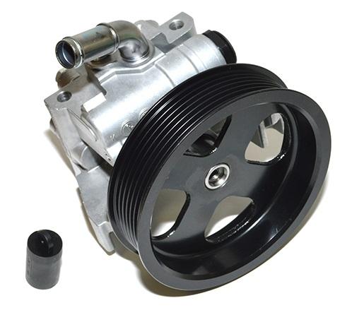 Pump - Power Steering [BRITPART LR031518] Primary Image