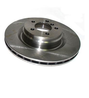 Brake Disc [DELPHI LR031843] Primary Image