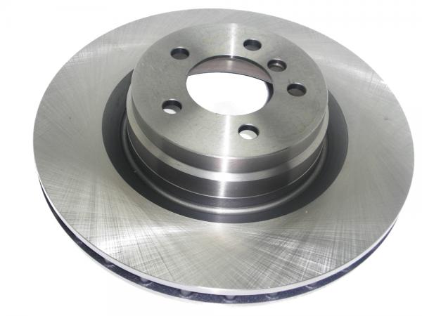 Brake Disc [BRITPART LR031843R] Primary Image