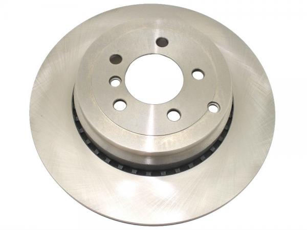 Brake Disc [ALLMAKES LR031846R] Primary Image