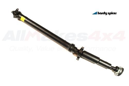 Rear Propshaft Assembly [REPLACEMENT LR037027] Primary Image