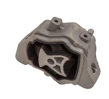 Lower Centre Engine Mount [BRITPART LR039527]