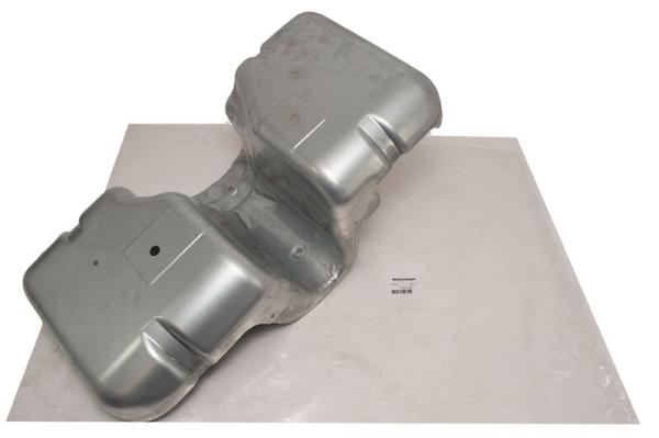 Fuel Tank Lower Cradle [BRITPART LR041435] Primary Image