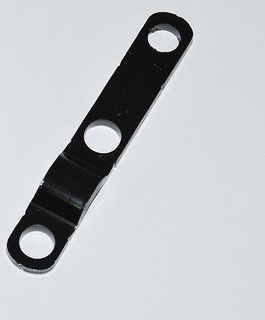 Windscreen Bracket - Inner [BRITPART LR044444]