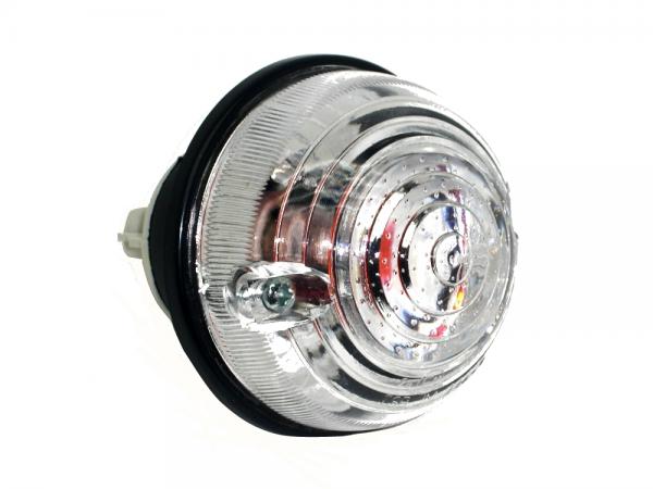 Indicator Lamp Clear [BRITPART LR047798]