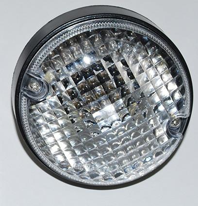 Reverse Lamp - Round Style [WIPAC LR048202] Primary Image