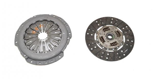 Clutch Kit - 2 Piece [AP DRIVE LR048408]