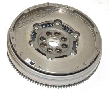 Flywheel - Dual Mass [OEM LR052354] Primary Image