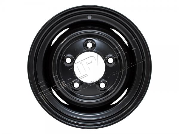 Road Wheel - Steel [OEM LR053845] Primary Image