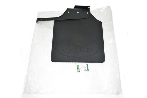 Rear Mudflap [LAND ROVER LR055330] Primary Image