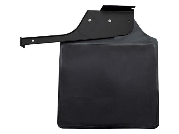 Rear Mudflap [BRITPART LR055331R] Primary Image