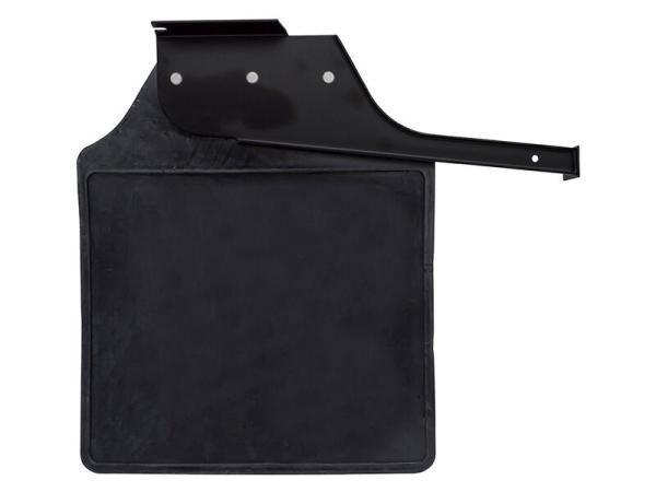 Rear Mudflap [BRITPART LR055334R] Primary Image