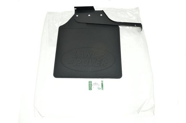 Rear Mudflap [LAND ROVER LR055334] Primary Image