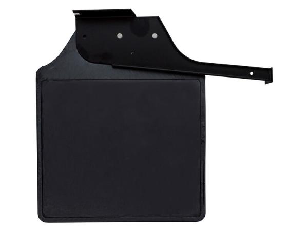 Rear Mudflap [BRITPART LR055339R] Primary Image