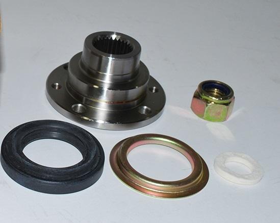 Kit - Drive Flange [BRITPART LR055719] Primary Image