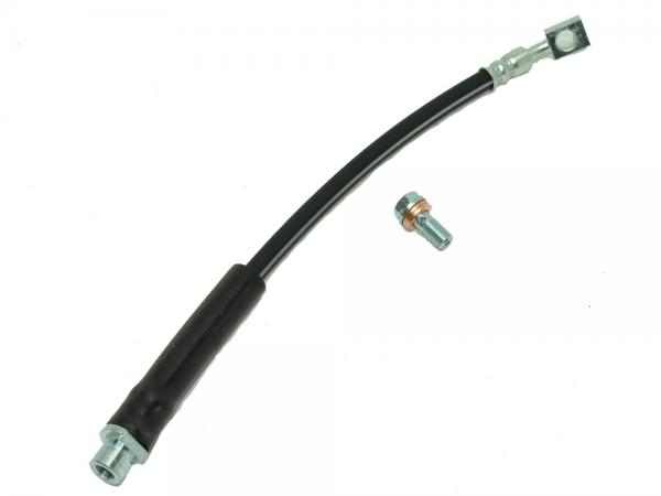 Brake Hose - Rear [BRITPART LR058009]