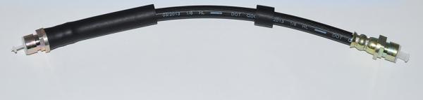 Brake Hose - Rear [BRITPART LR058010] Primary Image