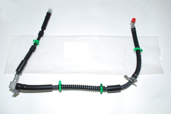 Brake Hose - Front [BRITPART LR058020]