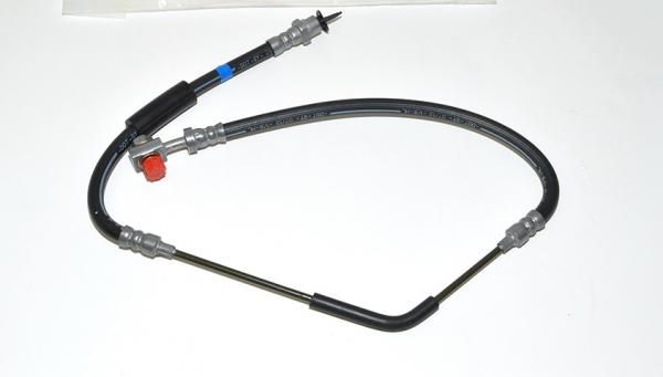 Brake Hose - Rear [EUROSPARE LR058026] Primary Image