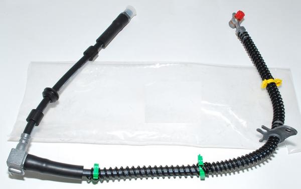 Brake Hose - Front [BRITPART LR058049]