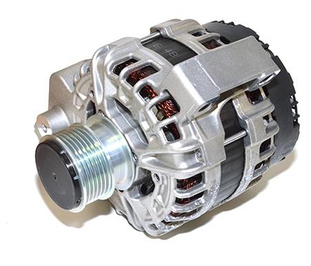 Alternator [BRITPART LR067840]