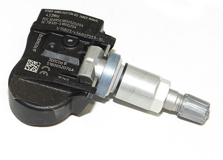 Tyre Pressure Monitor [OEM LR070840] Primary Image