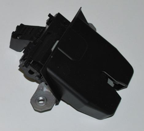 Tailgate Latch [EUROSPARE LR072417] Primary Image