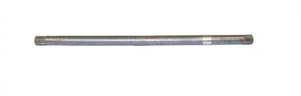 Axle Shaft - RH [BRITPART LR072976]