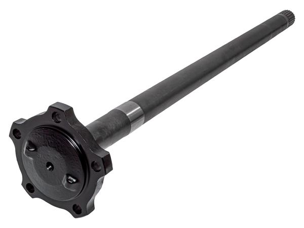 Axle Shaft - RH With Painted Flange [BRITPARTXS LR072976XS]