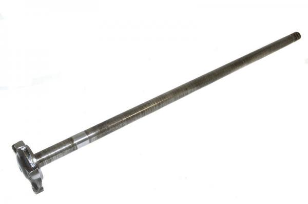 Axle Shaft - LH [BRITPART LR072977]