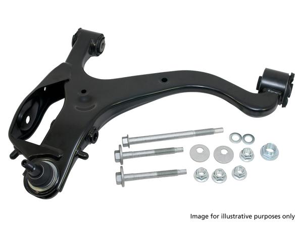 Suspension Arm [BRITPART LR073367K] Primary Image