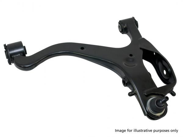 Suspension Arm [OEM LR073369G] Primary Image