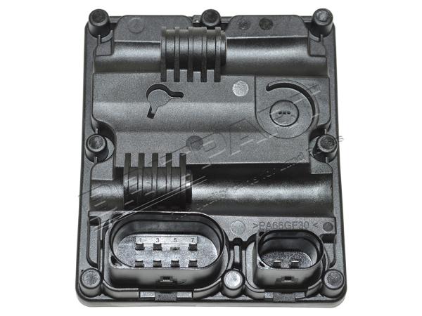 Control Unit - Haldex [LAND ROVER LR073537] Primary Image