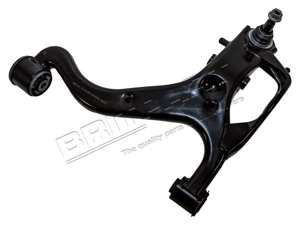 Suspension Arm [MEYLE LR075993HD] Primary Image