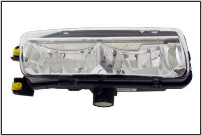 Fog Lamp [VALEO LR080284]