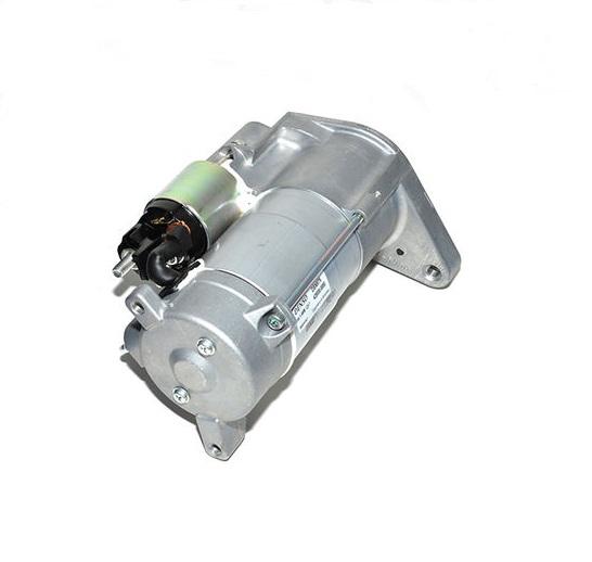 Starter Motor [DENSO LR080299G] Primary Image