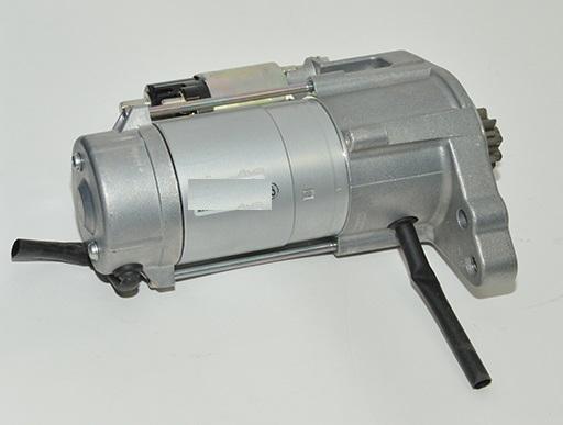Starter Motor [BRITPART LR087021] Primary Image