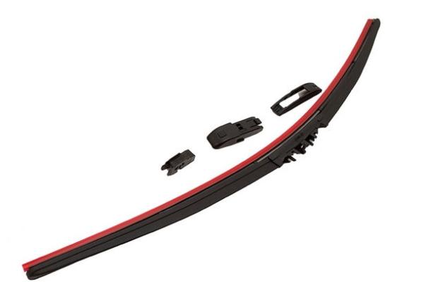 Front Wiper Blade Right Hand - RHD [BRITPART LR093422]