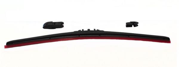 Front Wiper Blade Left Hand - RHD [BRITPART LR093423]