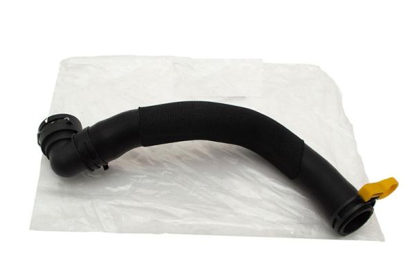 Top Radiator Hose T Piece to Thermostat Housing [BRITPART LR095544]