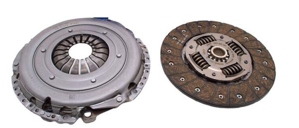 Clutch Kit 2 Pce [SACHS LR096452]