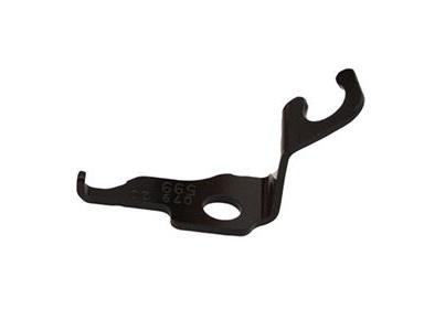 SUPERCEEDED Front Wear Sensor Bracket [BRITPART LR118035] Primary Image